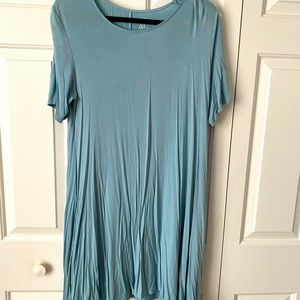 New York and Company swing dress.